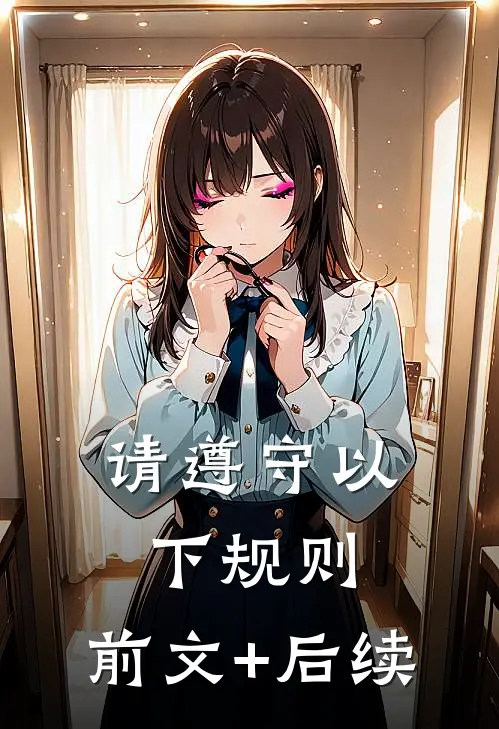 请遵守以下规则......前文+后续