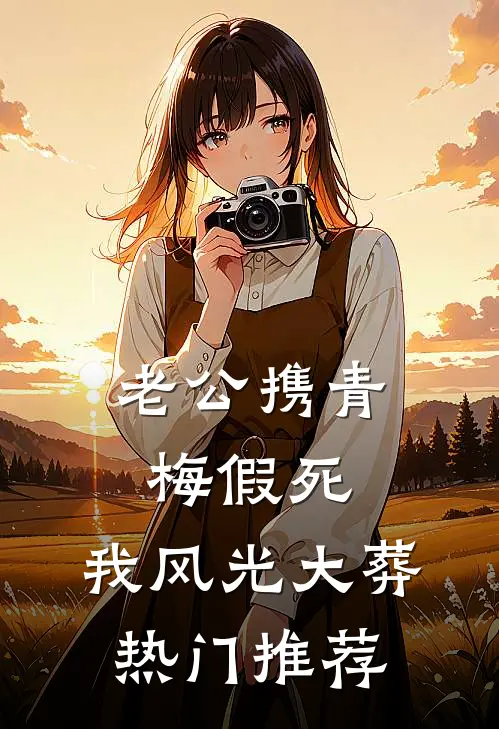 老公携青梅假死，我风光大葬热门推荐