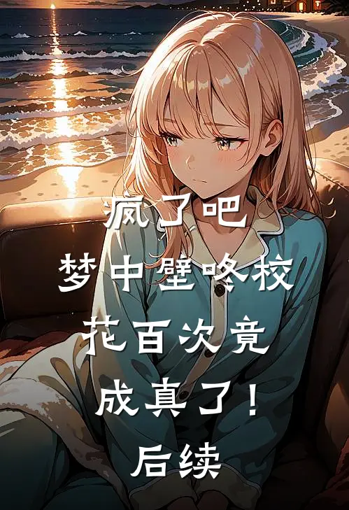 疯了吧，梦中壁咚校花百次竟成真了！后续