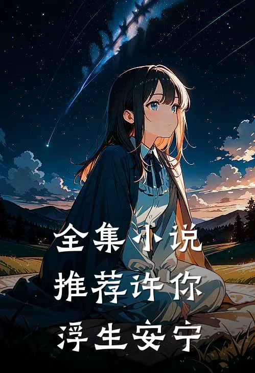全集小说推荐许你浮生安宁