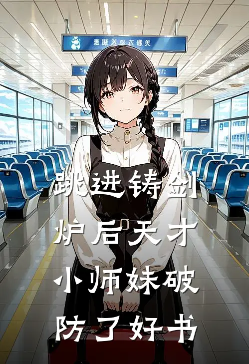 跳进铸剑炉后天才小师妹破防了好书