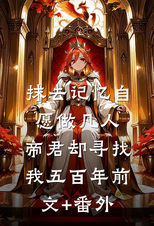 抹去记忆自愿做凡人，帝君却寻找我五百年前文+番外