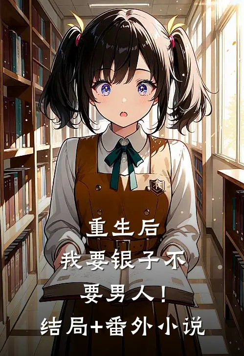 重生后，我要银子不要男人！结局+番外小说