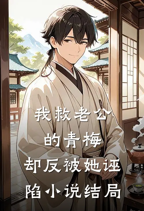 我救老公的青梅，却反被她诬陷小说结局