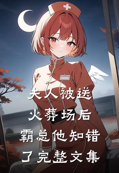 夫人被送火葬场后，霸总他知错了完整文集