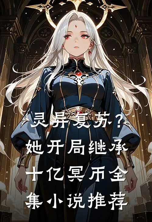 灵异复苏？她开局继承十亿冥币全集小说推荐