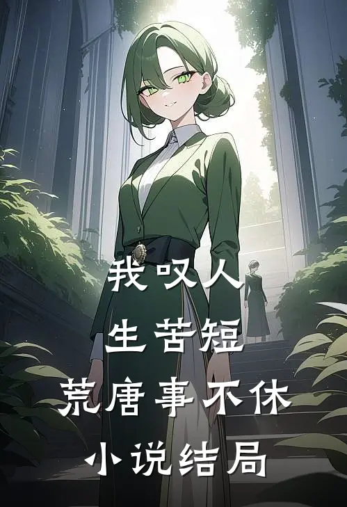 我叹人生苦短，荒唐事不休小说结局