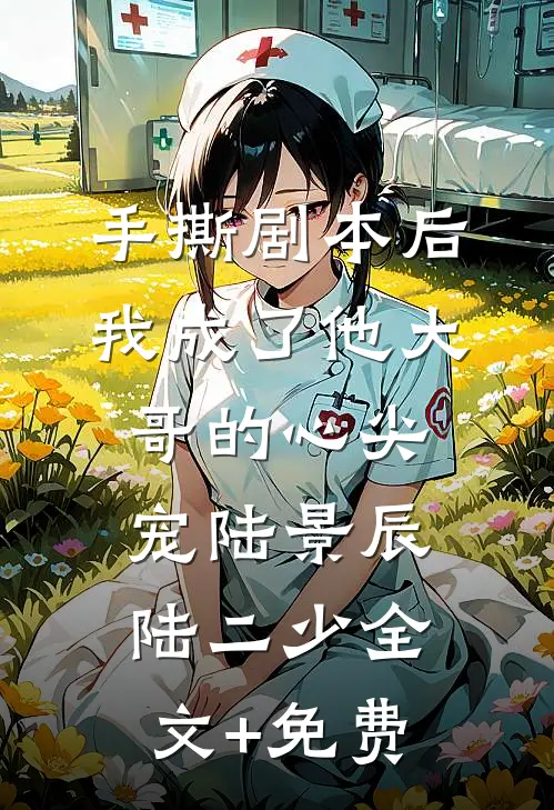 手撕剧本后，我成了他大哥的心尖宠陆景辰陆二少全文+免费