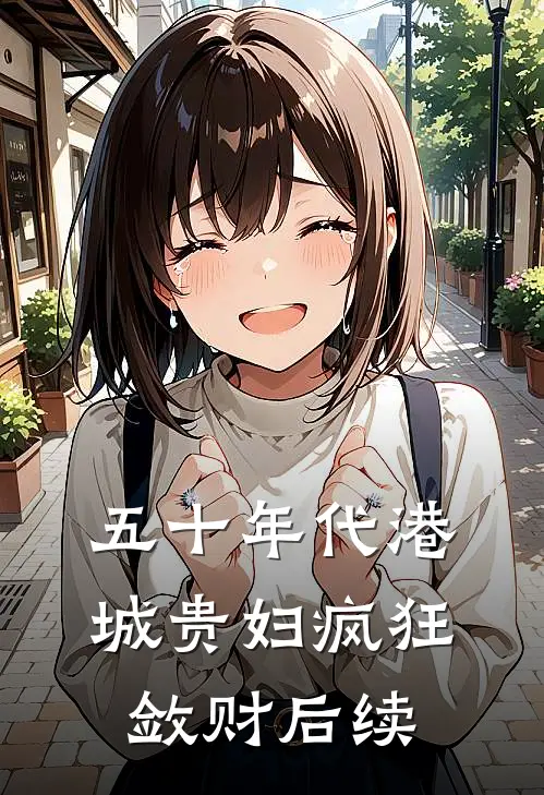 五十年代港城贵妇疯狂敛财后续