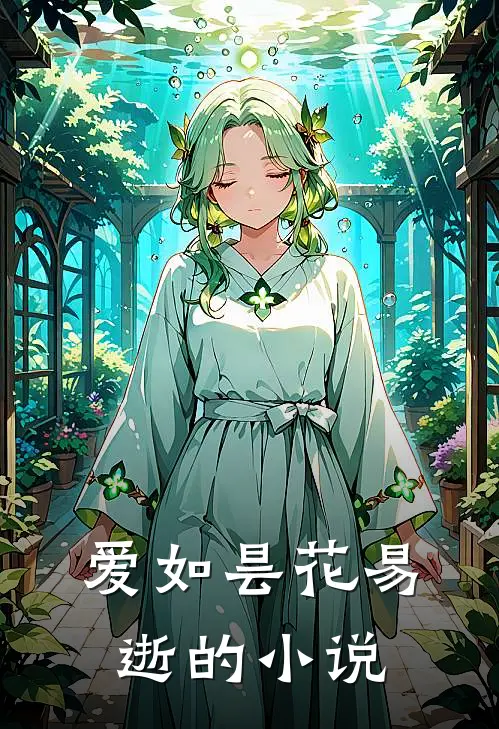 爱如昙花易逝的小说