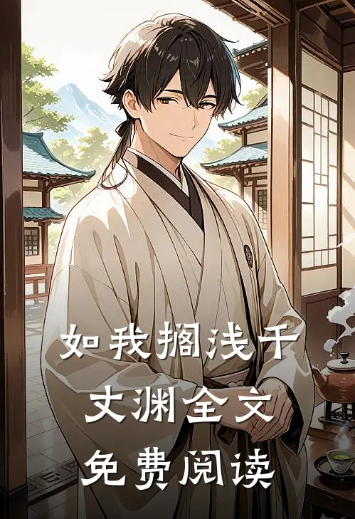 如我搁浅千丈渊全文免费阅读