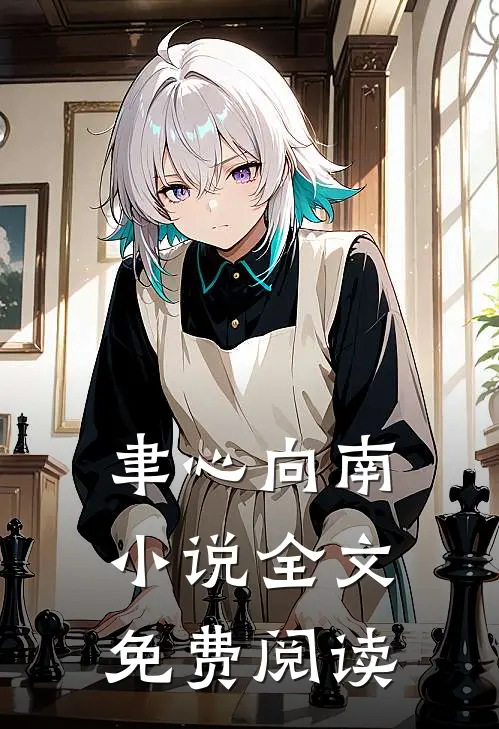 聿心向南小说全文免费阅读