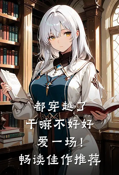 都穿越了，干嘛不好好爱一场！畅读佳作推荐