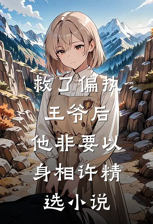 救了偏执王爷后，他非要以身相许精选小说