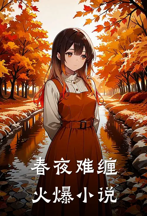 春夜难缠火爆小说