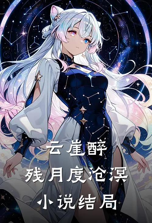 云崖醉，残月度沧溟小说结局