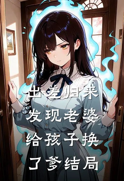 出差归来，发现老婆给孩子换了爹结局