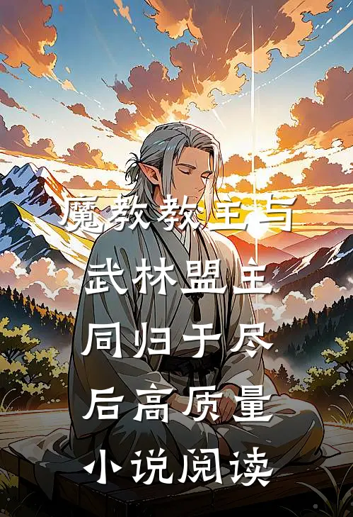 魔教教主与武林盟主同归于尽后高质量小说阅读