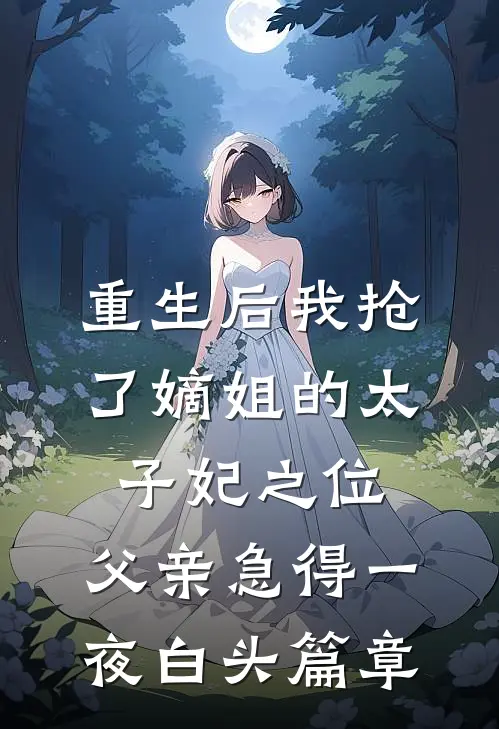 重生后我抢了嫡姐的太子妃之位，父亲急得一夜白头篇章