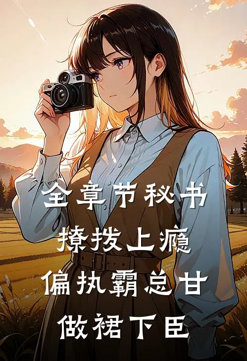 全章节秘书撩拨上瘾，偏执霸总甘做裙下臣