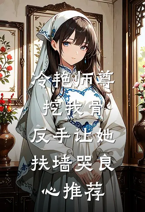 冷艳师尊挖我骨，反手让她扶墙哭良心推荐