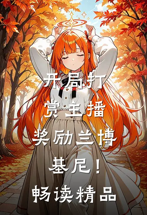 开局打赏主播，奖励兰博基尼！畅读精品
