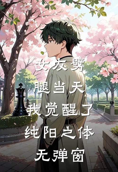 女友劈腿当天，我觉醒了纯阳之体无弹窗