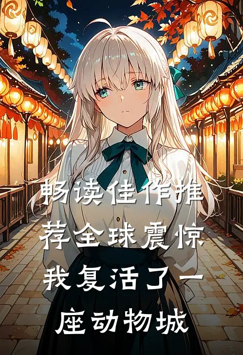 畅读佳作推荐全球震惊：我复活了一座动物城