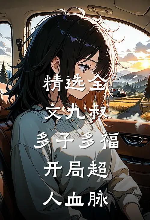 精选全文九叔：多子多福，开局超人血脉