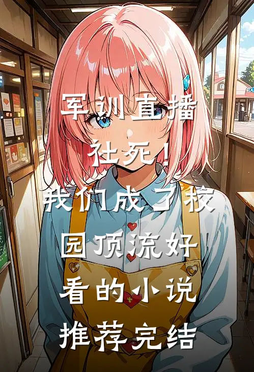 军训直播社死！我们成了校园顶流好看的小说推荐完结