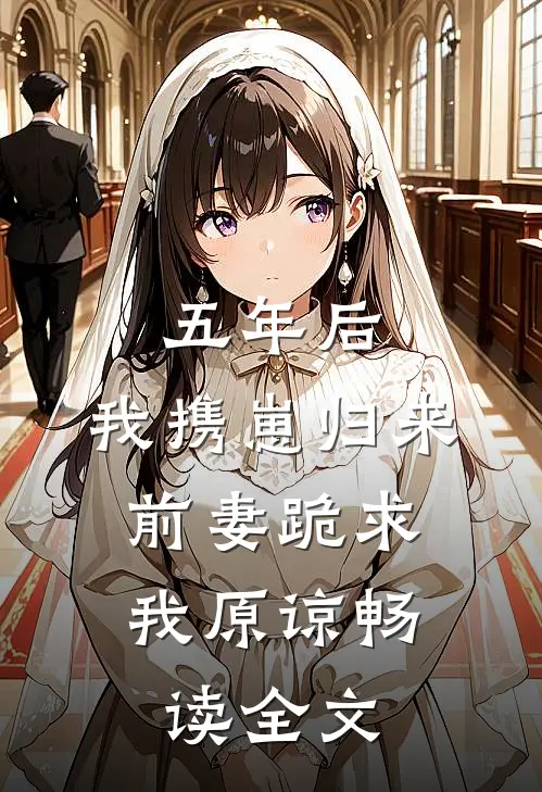 五年后，我携崽归来，前妻跪求我原谅畅读全文