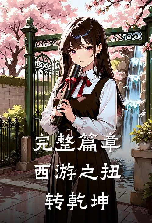 完整篇章西游之扭转乾坤
