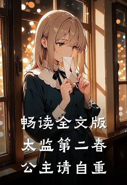 畅读全文版太监第二春，公主请自重
