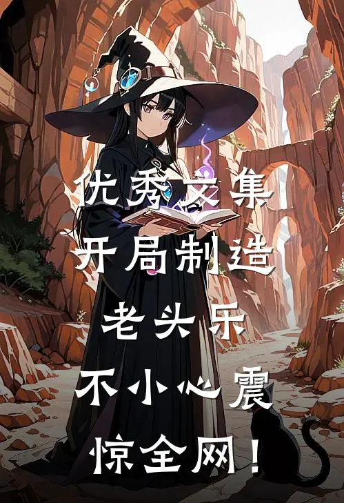优秀文集开局制造老头乐，不小心震惊全网！