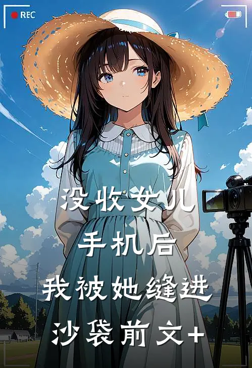 没收女儿手机后，我被她缝进沙袋前文+