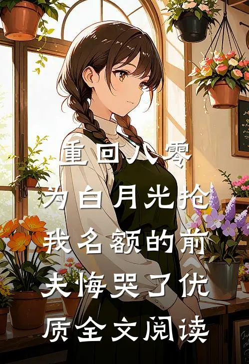 重回八零，为白月光抢我名额的前夫悔哭了优质全文阅读