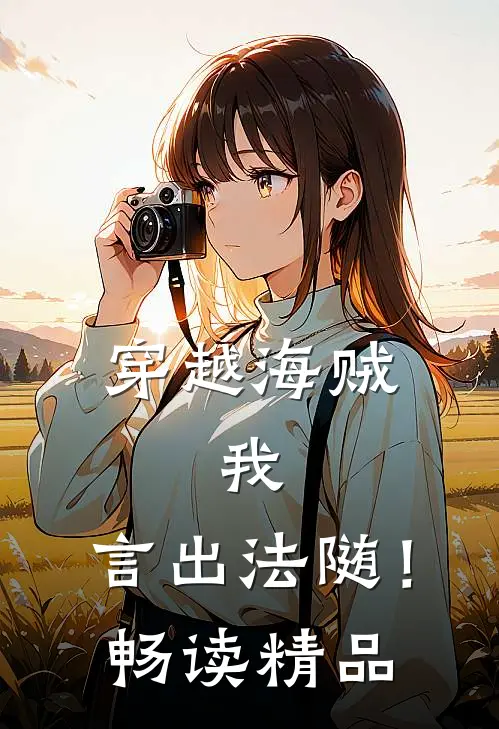 穿越海贼，我，言出法随！畅读精品