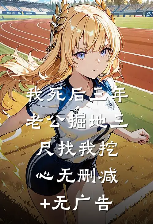 我死后三年，老公掘地三尺找我挖心无删减+无广告