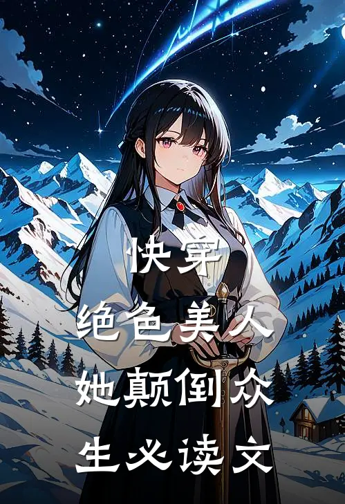 快穿：绝色美人她颠倒众生必读文