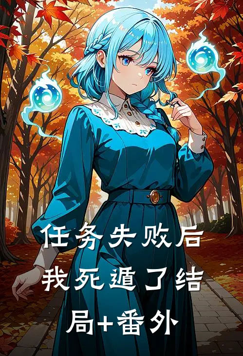 任务失败后我死遁了结局+番外