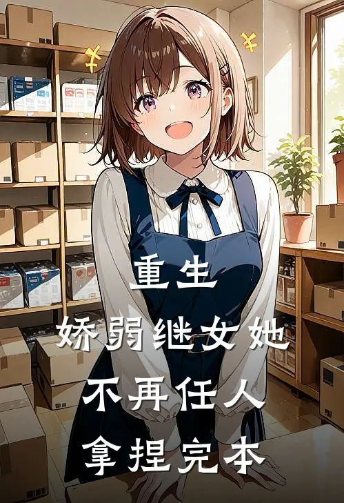 重生：娇弱继女她不再任人拿捏完本