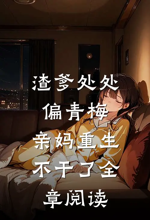 渣爹处处偏青梅，亲妈重生不干了全章阅读