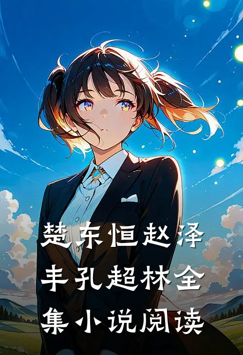 楚东恒赵泽丰孔超林全集小说阅读