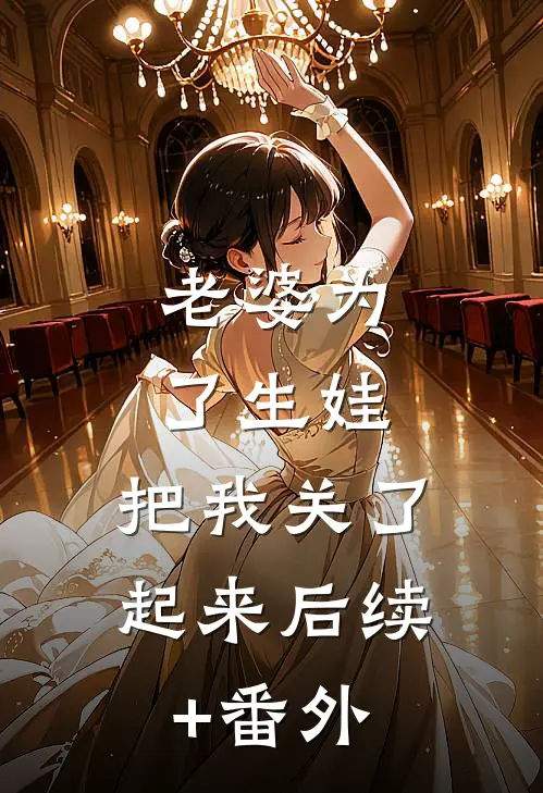 老婆为了生娃，把我关了起来后续+番外