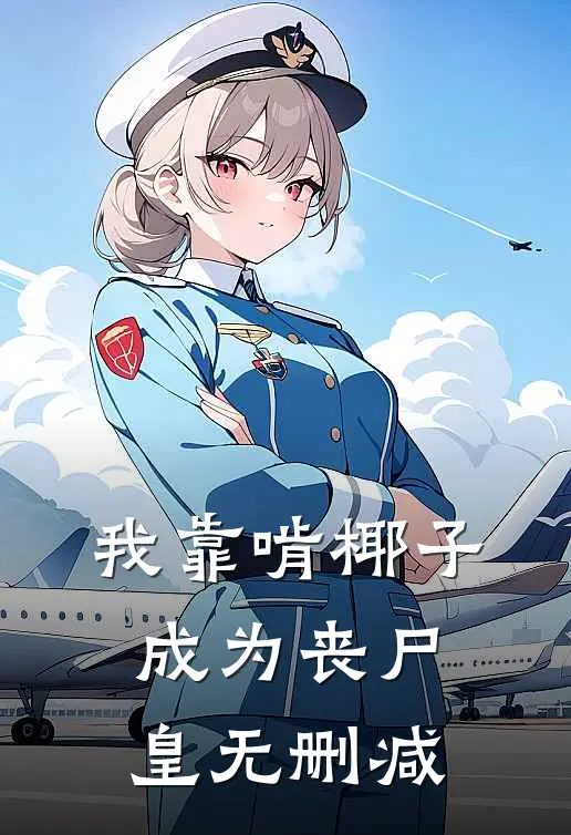 我靠啃椰子成为丧尸皇无删减