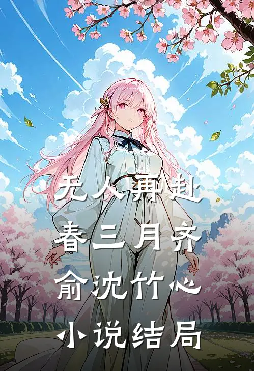 无人再赴春三月齐俞沈竹心小说结局