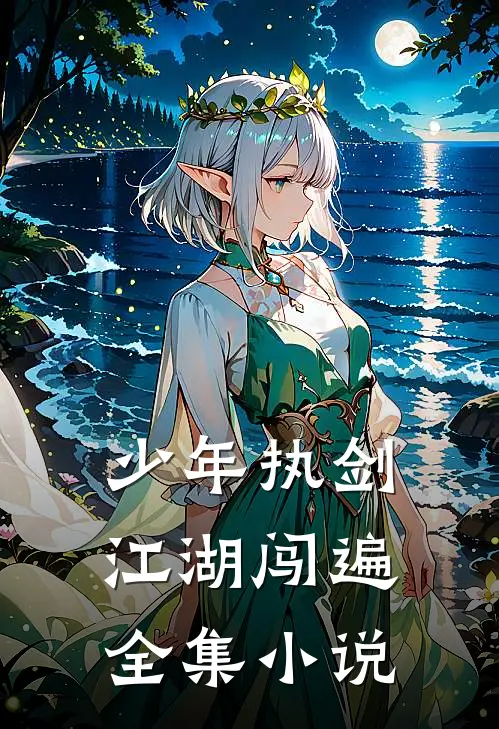 少年执剑，江湖闯遍全集小说