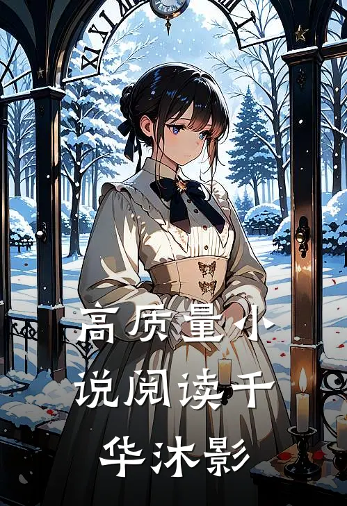 高质量小说阅读千华沐影
