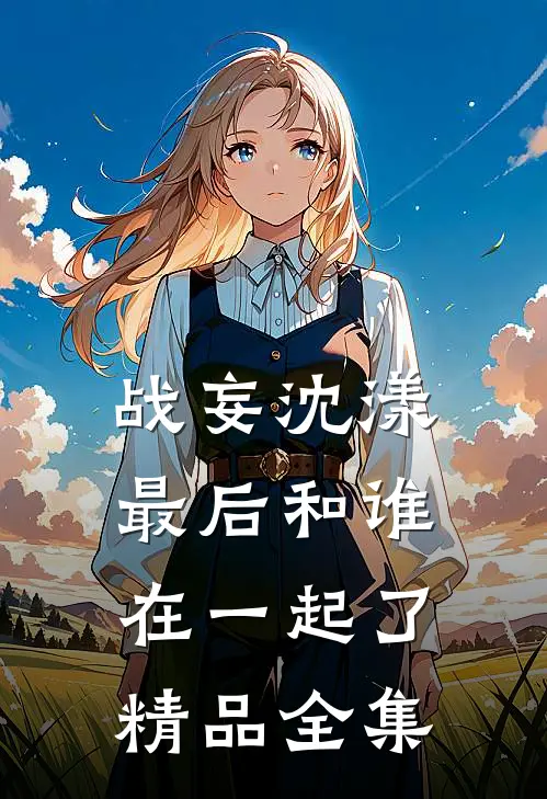 战妄沈漾最后和谁在一起了精品全集