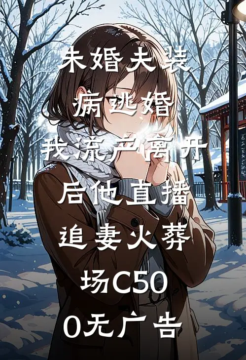 未婚夫装病逃婚，我流产离开后他直播追妻火葬场C500无广告